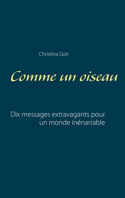 Comme un oiseau - Dix messages extravagants pour un monde inénarrable
