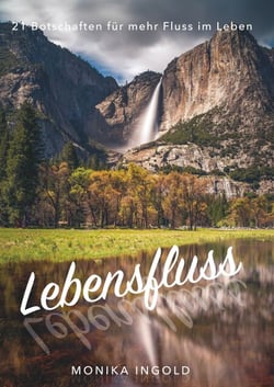 Lebensfluss - 21 Botschaften für mehr Fluss im Leben
