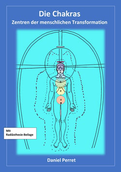 Chakras - Zentren der menschlichen Transformation