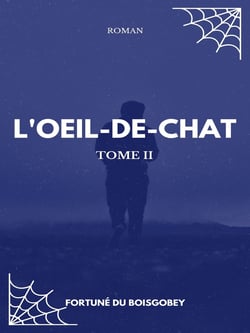 L'Oeil-de-chat - Tome II