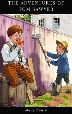 The Adventures of Tom Sawyer