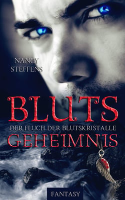 Blutsgeheimnis - Der Fluch der Blutskristalle