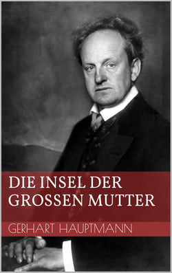 Die Insel der großen Mutter