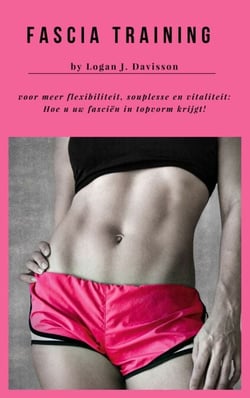 Fascia Training voor meer flexibiliteit, souplesse en vitaliteit - Hoe u uw fasciën in topvorm krijgt! (10 minuten fascia training plan voor thuis)
