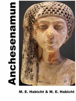 Anchesenamun. Königin und Ehefrau von Tutanchamun - 3. Auflage