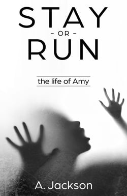 Stay or Run - The Life of Amy