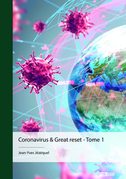 Coronavirus &amp; Great reset