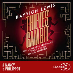 Thieves' Gambit - Tome 1