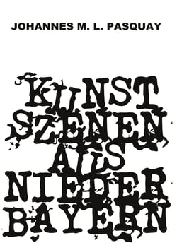 Kunstszenen aus Niederbayern - � Menschenbilder �