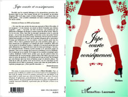 Jupe courte et conséquences - Théâtre