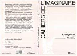 Les frontières de l'imaginaire