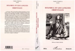 Istanbul et les langues orientales - Actes du colloque organisé par l'IFÉA et l'INALCO à l'occasion du bicenten