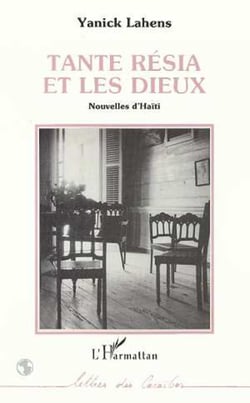 Tante Resia et les dieux - Nouvelles d'Haffl