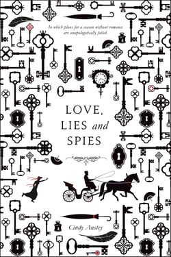 Love, Lies and Spies - A Swoon Novel