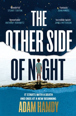 The Other Side of Night - A Moving and Emotional Mystery with a Mind-blowing Twist