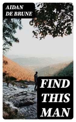 Find This Man