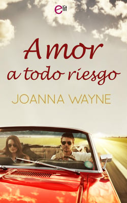 Amor a todo riesgo - El mejor regalo para San Valentín, una novela de Harlequin
