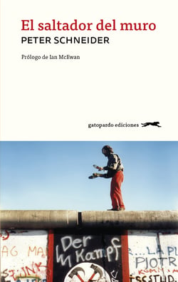 El saltador del muro