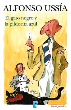 El gato negro y la pildorita azul (Marqués de Sotoancho) - Sotoancho X