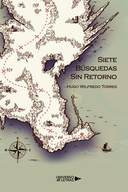 Siete búsquedas sin retorno