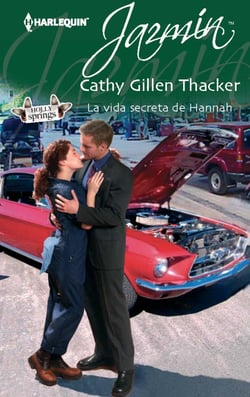 La vida secreta de Hannah - Holly Springs (4)