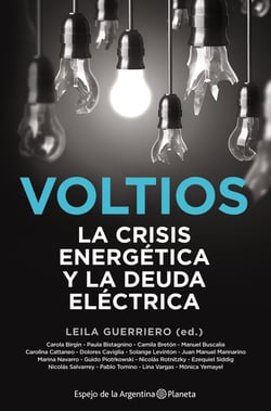 Voltios