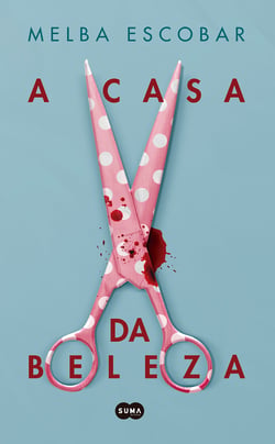 A casa da beleza