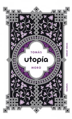 Utopía (Serie Great Ideas 18)
