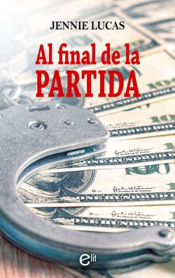 Al final de la partida - El mejor regalo para San Valentín, una novela de Harlequin