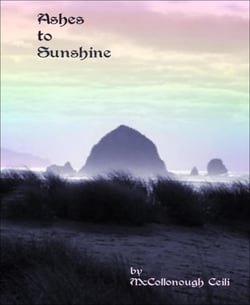Ashes to Sunshine - A Poetic  Journey