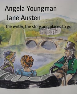 Jane Austen - the writer, the story and places to go