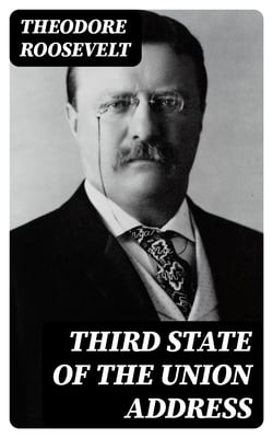 Third State of the Union Address