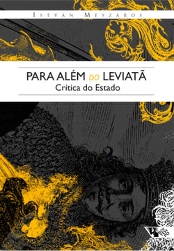 Para além do Leviatã - Crítica do Estado
