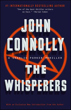 The Whisperers - A Charlie Parker Thriller