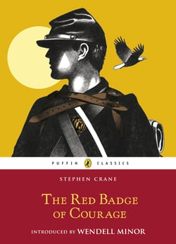 Red Badge of Courage