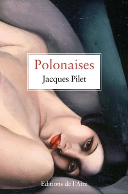 Polonaises - Roman psychologique