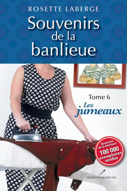 Souvenirs de la banlieue  6 : Les jumeaux