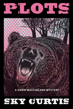 Plots - A Robin MacFarland Mystery