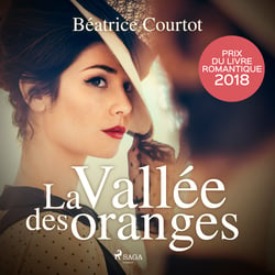 La Valle´e des oranges