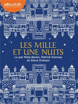 Les mille et une nuits