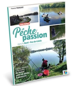 Pêche passion dans le Nord-Pas-de-Calais