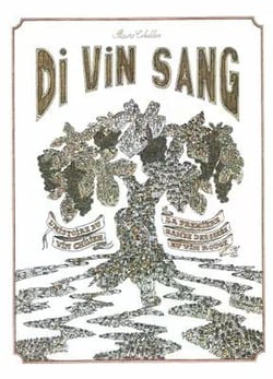 Divin sang