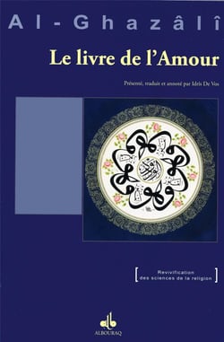 Le livre de l'amour