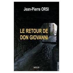 Le retour de don giovanni