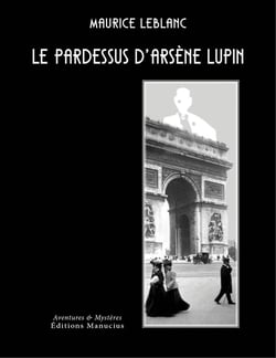 Le pardessus d'Arsène Lupin