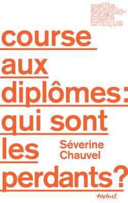 Course au diplôme : qui sont les perdants?