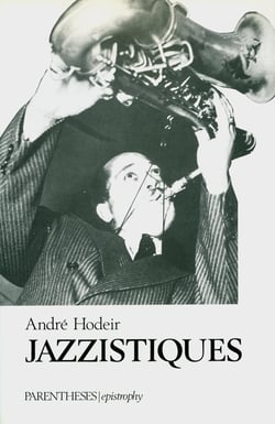 Jazzistiques