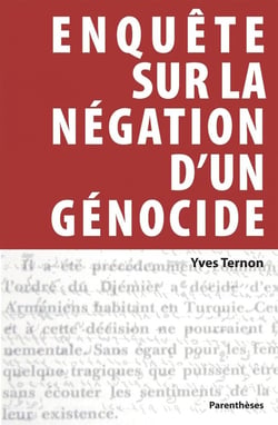 Enquete sur negation d'un genocide