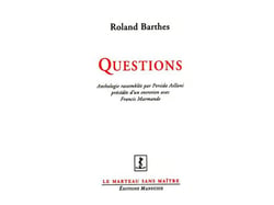 Questions