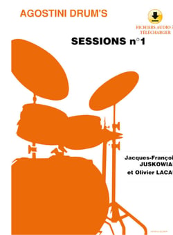 SESSIONS N 1